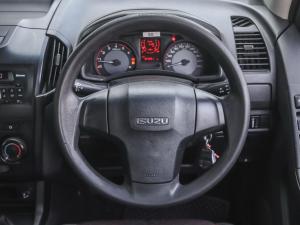 Isuzu D-Max 250 double cab Hi-Ride - Image 22