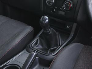 Isuzu D-Max 250 double cab Hi-Ride - Image 25
