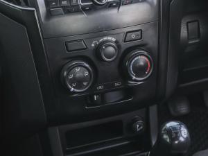 Isuzu D-Max 250 double cab Hi-Ride - Image 26