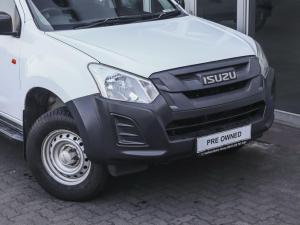 Isuzu D-Max 250 double cab Hi-Ride - Image 2