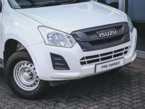Isuzu D-Max 250 double cab Hi-Ride - Image 3