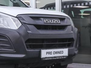 Isuzu D-Max 250 double cab Hi-Ride - Image 4