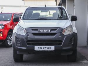 Isuzu D-Max 250 double cab Hi-Ride - Image 5