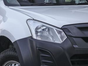 Isuzu D-Max 250 double cab Hi-Ride - Image 6