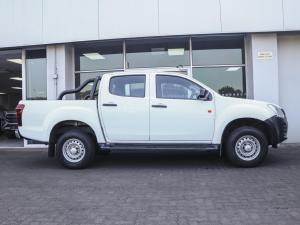 Isuzu D-Max 250 double cab Hi-Ride - Image 7