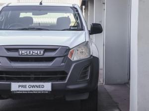 Isuzu D-Max 250 double cab Hi-Ride - Image 8