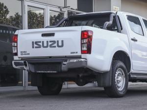 Isuzu D-Max 250 double cab Hi-Ride - Image 9