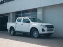 Thumbnail Isuzu D-Max 250 double cab Hi-Ride