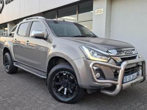Isuzu D-Max 300 3.0TD double cab 4x4 LX auto - Image 1