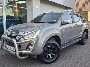 Isuzu D-Max 300 3.0TD double cab 4x4 LX auto - Image 2