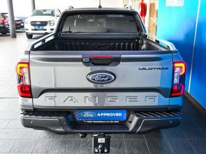 Ford Ranger 2.0 BiTurbo SuperCab Wildtrak 4x4 - Image 9