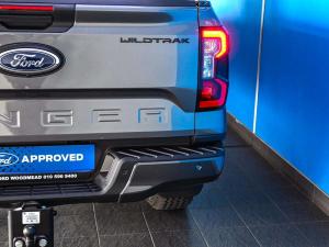 Ford Ranger 2.0 BiTurbo SuperCab Wildtrak 4x4 - Image 10