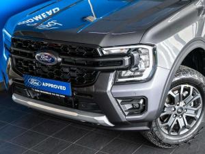 Ford Ranger 2.0 BiTurbo SuperCab Wildtrak 4x4 - Image 2