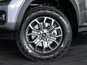 Ford Ranger 2.0 BiTurbo SuperCab Wildtrak 4x4 - Image 3