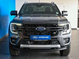 Ford Ranger 2.0 BiTurbo SuperCab Wildtrak 4x4 - Image 5