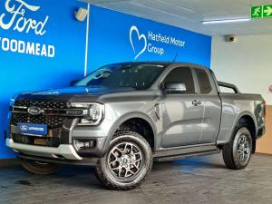 Ford Ranger 2.0 SiT SuperCab XLT - Image 1