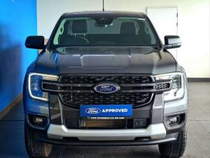 Ford Ranger 2.0 SiT SuperCab XLT - Image 3