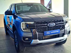 Ford Ranger 2.0 SiT SuperCab XLT - Image 4