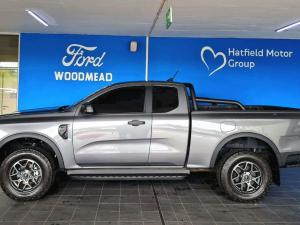Ford Ranger 2.0 SiT SuperCab XLT - Image 5