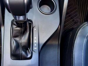 Ford Ranger 2.0 SiT SuperCab XLT - Image 9