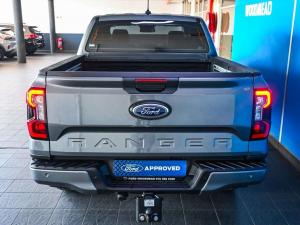 Ford Ranger 2.0 SiT double cab XLT 4x4 - Image 10