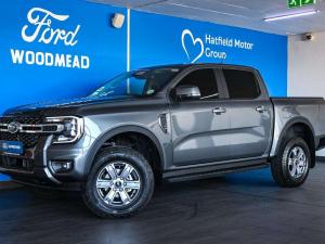 Ford Ranger 2.0 SiT double cab XLT 4x4 - Image 1