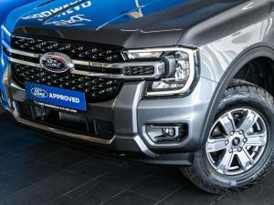 Ford Ranger 2.0 SiT double cab XLT 4x4 - Image 2