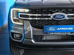 Ford Ranger 2.0 SiT double cab XLT 4x4 - Image 4