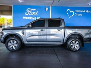 Ford Ranger 2.0 SiT double cab XLT 4x4 - Image 6