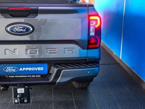 Ford Ranger 2.0 SiT double cab XLT 4x4 - Image 9