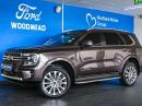 Thumbnail Ford Everest 3.0TD V6 4WD Platinum