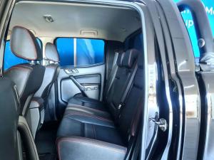 Ford Ranger 2.0SiT double cab Hi-Rider XLT FX4 - Image 11