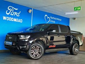 Ford Ranger 2.0SiT double cab Hi-Rider XLT FX4 - Image 1
