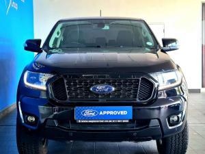 Ford Ranger 2.0SiT double cab Hi-Rider XLT FX4 - Image 3