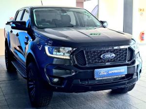 Ford Ranger 2.0SiT double cab Hi-Rider XLT FX4 - Image 4
