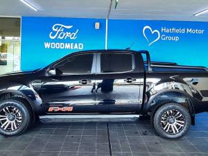 Ford Ranger 2.0SiT double cab Hi-Rider XLT FX4 - Image 5