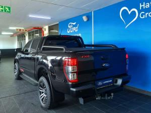 Ford Ranger 2.0SiT double cab Hi-Rider XLT FX4 - Image 6