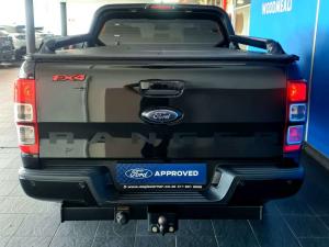 Ford Ranger 2.0SiT double cab Hi-Rider XLT FX4 - Image 7