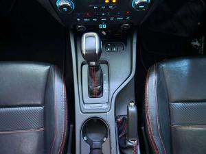 Ford Ranger 2.0SiT double cab Hi-Rider XLT FX4 - Image 9