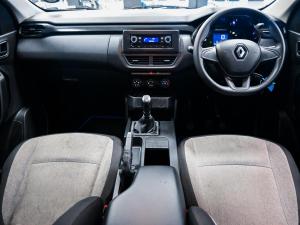 Renault Kiger 1.0 Life - Image 13