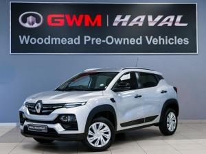 Renault Kiger 1.0 Life - Image 1