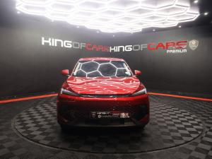 BAIC Beijing X55 Plus 1.5T Dynamic - Image 2