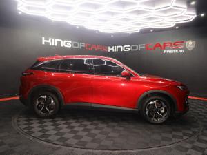 BAIC Beijing X55 Plus 1.5T Dynamic - Image 3