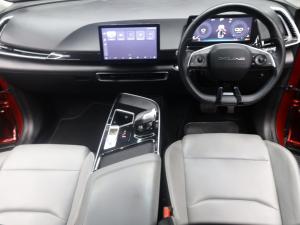 BAIC Beijing X55 Plus 1.5T Dynamic - Image 8