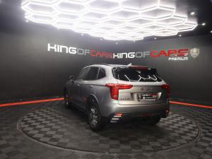 Haval Jolion 1.5T City Plus - Image 4