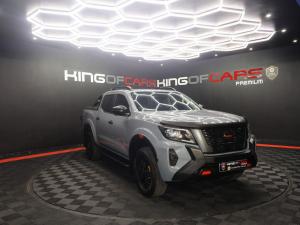 Nissan Navara 2.5DDTi double cab Pro-2X - Image 1