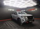 Thumbnail Nissan Navara 2.5DDTi double cab Pro-2X