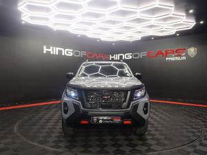 Nissan Navara 2.5DDTi double cab Pro-2X - Image 2