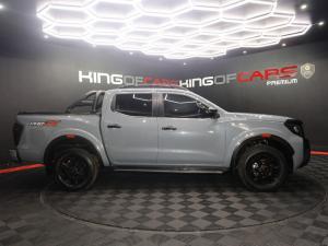 Nissan Navara 2.5DDTi double cab Pro-2X - Image 3