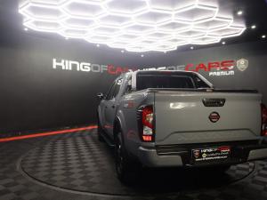 Nissan Navara 2.5DDTi double cab Pro-2X - Image 4